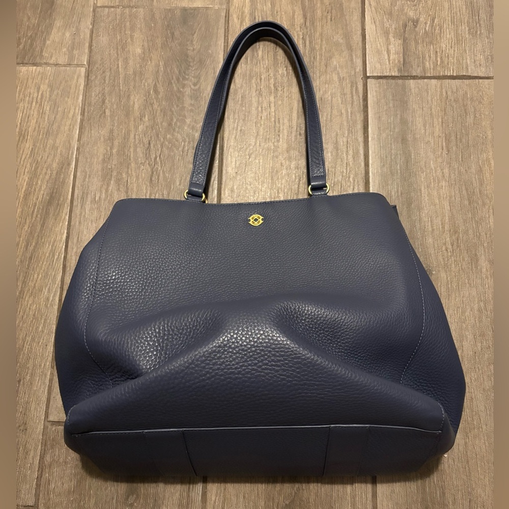 Dagne Dover Allyn Tote